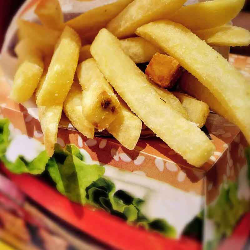 Salad